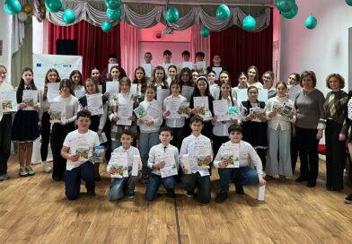 FilmEnergyNihoreni – Tinerii aduc energie nouă în comunitatea din Nihoreni FilmEnergyNihoreni – Tinerii aduc energie nouă în comunitatea din Nihoreni