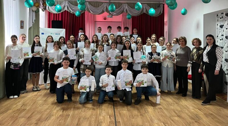 FilmEnergyNihoreni – Tinerii aduc energie nouă în comunitatea din Nihoreni FilmEnergyNihoreni – Tinerii aduc energie nouă în comunitatea din Nihoreni