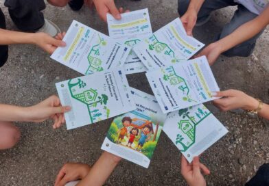 27 februarie – Ziua Mondială a Organizațiilor Societății Civile 27 februarie – Ziua Mondială a Organizațiilor Societății Civile