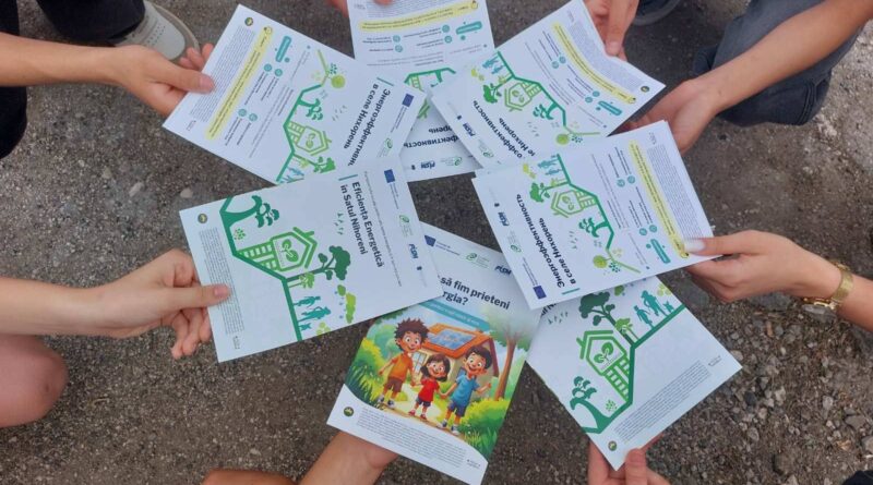 27 februarie – Ziua Mondială a Organizațiilor Societății Civile 27 februarie – Ziua Mondială a Organizațiilor Societății Civile